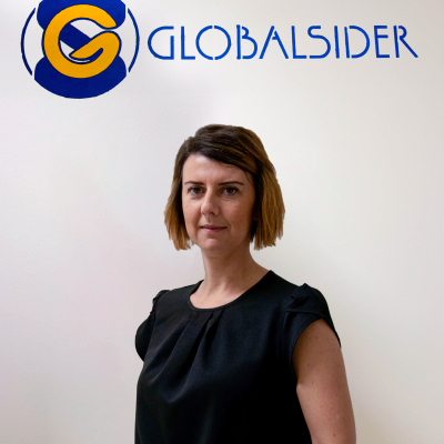 Melania Varisco Logistica Globalsider