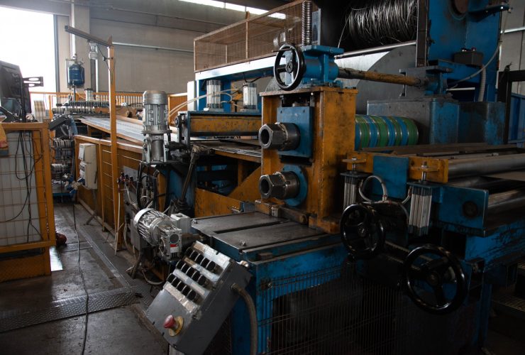 Bobine nastri acciaio Globalsider
