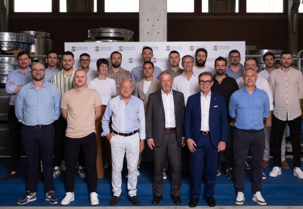 Globalsider celebra 30 anni di attività